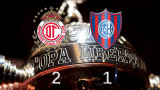 Toluca vs. San Lorenzo - Libertadores