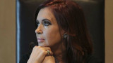 Cristina Kirchner