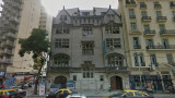Conservatorio de Artes Musicales - Buenos Aires