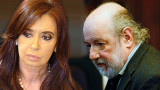 Cristina Kirchner y Bonadío