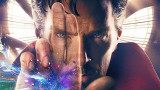 Doctor Strange