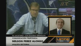 Nelson Pérez Alonso
