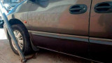 Auto encadenado
