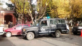 Allanamientos en Gobernación de Santa Cruz (Tiempo Sur)