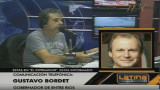 Gustavo Bordet (Radio Latina)