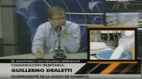 Guillermo Draletti (Radio Latina)