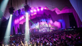 fiesta electrónica