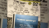 Time Warp