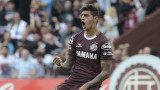 Gol de Lanus (DYN)