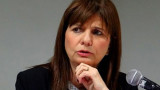 Patricia Bullrich