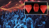 Droga Superman - Fiesta electrónica 