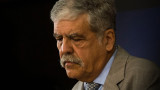 Julio De Vido