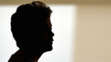 Dilma Rousseff en problemas