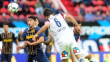 San Lorenzo vs. Rosario Central