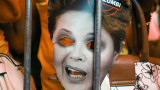Impeachment en Brasil (Reuters)