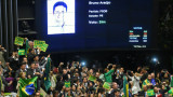 Impeachment en Brasil - Bruno Araujo