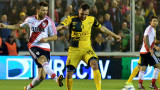 Olimpo vs. River