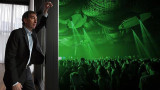 Diego Santilli - Time Warp 