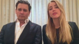 Johnny Depp y Amber Heard