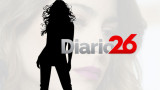 Diosa de incógnito - MS