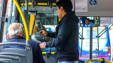 Aumento de colectivos