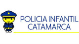 Anuncio de Policía de Catamarca