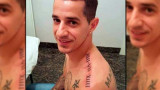 Tatuaje de Romagnoli