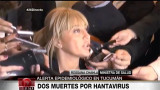 Hantavirus en Tucumán