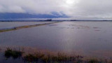 Inundación en Santa Fe
