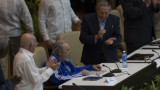 Fidel Castro