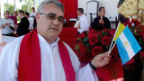 Néstor Monzón