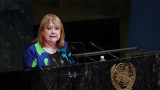 Malcorra en la ONU