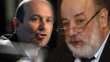 Sturzenegger y Bonadío