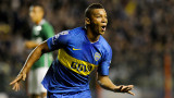 Boca vs. Deportivo Cali (DYN)