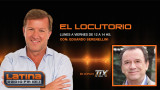 Luís Beldi en Radio Latina