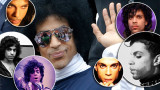 Fotos de Prince