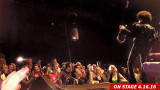 Show de Prince - 16 de abril de 2016 (TMZ) 