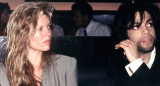 Prince y Kim Basinger