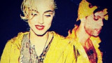 Madonna y Prince