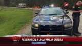 Masacre en Ohio