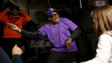 Spike Lee - homenaje a Prince