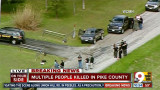 Masacre en Ohio