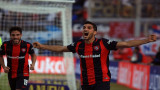Gol de San Lorenzo (NA)