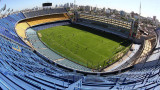 La Bombonera
