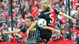 Newells vs. Rosario Central