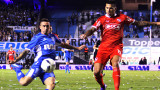 Racing vs. Independiente (DYN)