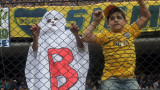Boca vs. River (DYN) - Superclásico perlitas