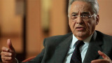 Fernando Henrique Cardoso