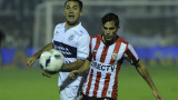 Estudiantes y Gimnasia (DYN)