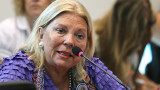Elisa Carrió (NA)